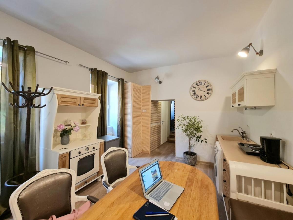 Happy House Apartment Brașov Exterior foto