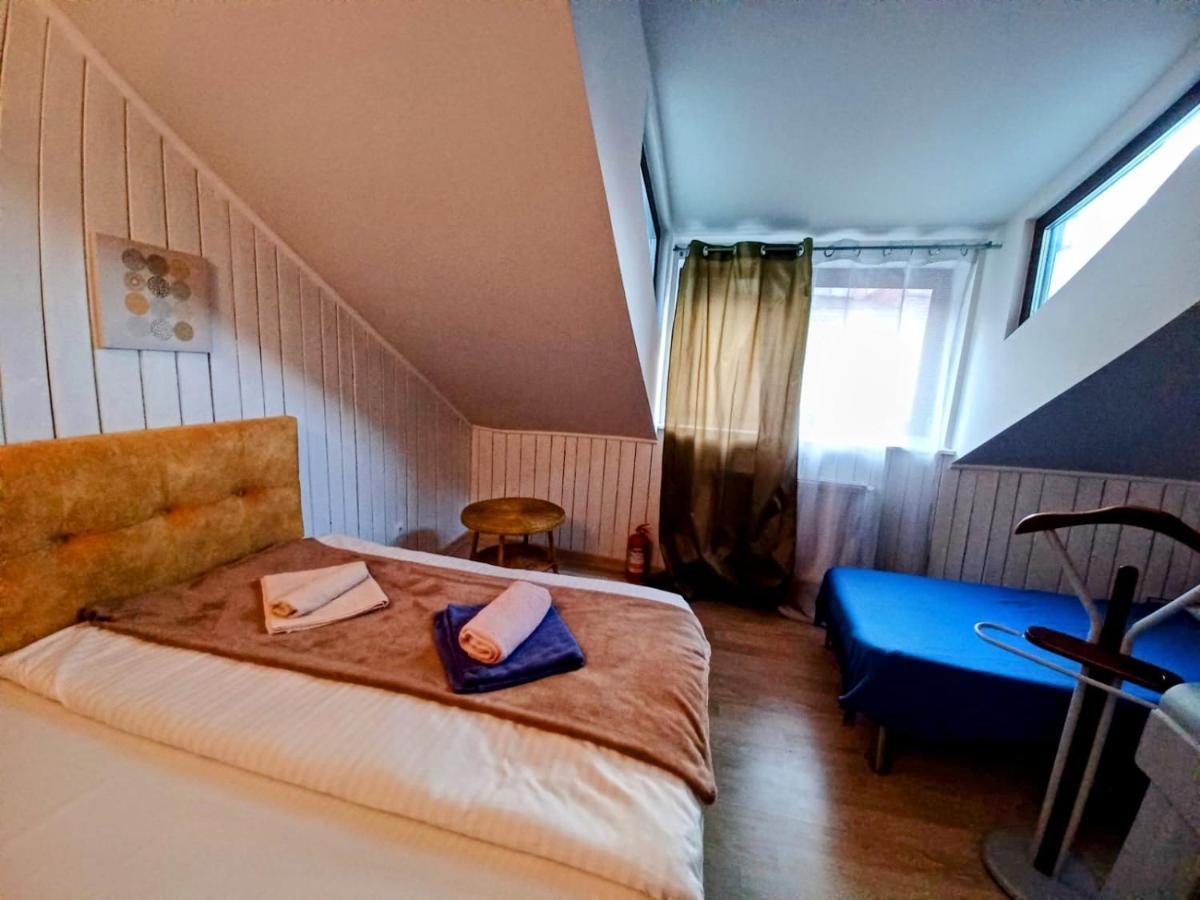 Happy House Apartment Brașov Exterior foto