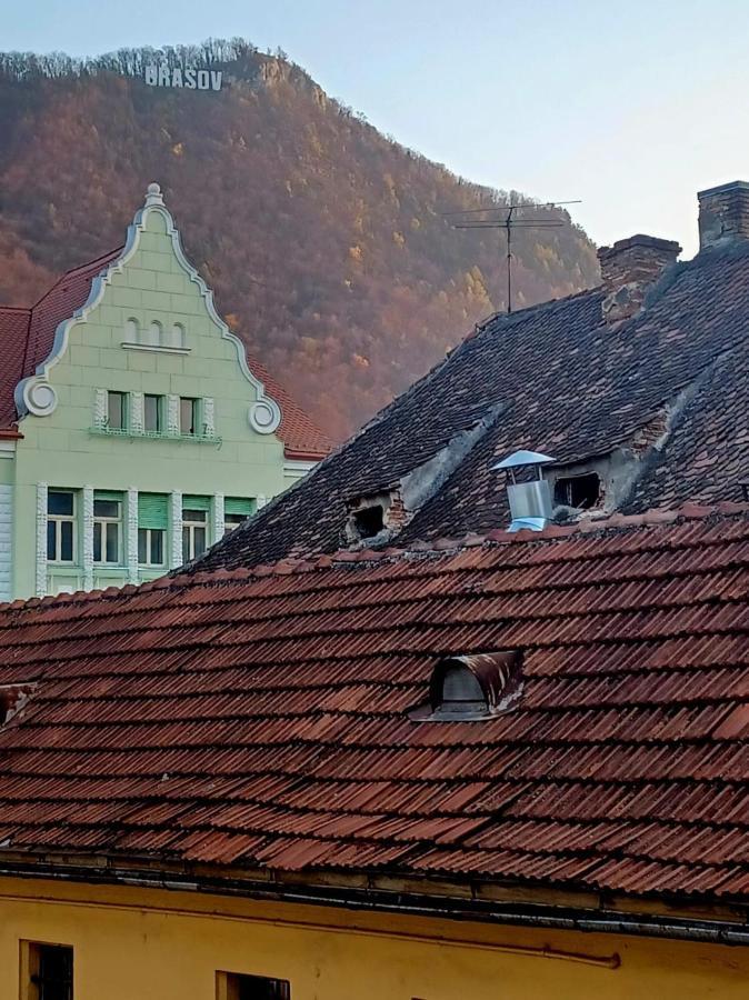 Happy House Apartment Brașov Exterior foto